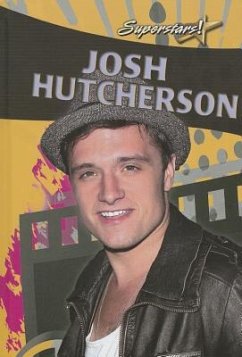 Josh Hutcherson - Aloian, Molly