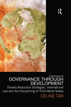 Governance through Development - Tan, Celine