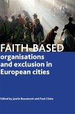 Faith-based organisations and exclusion in European cities