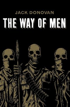 The Way of Men - Donovan, Jack