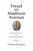 Freud on Madison Avenue