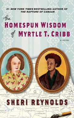 The Homespun Wisdom of Myrtle T. Cribb - Reynolds, Sheri