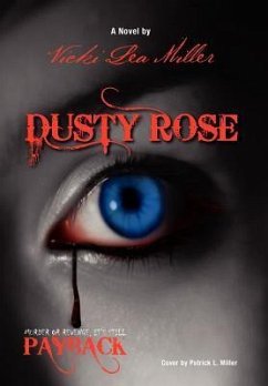 Dusty Rose