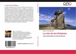 La Isla de las Estatuas - Vera Villarroel, Jaime J.