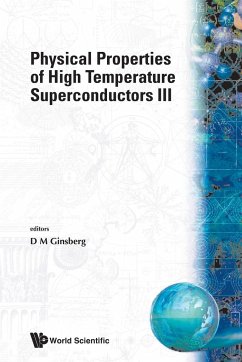 Physical Properties of High Temp..III - D M Ginsberg