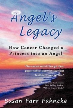 Angel's Legacy - Fahncke, Susan Farr