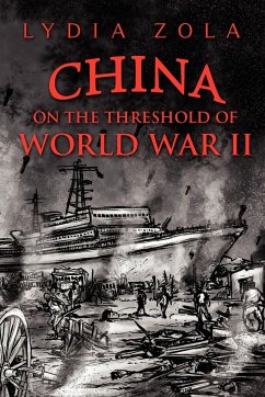 China on the Threshold of World War II - Koohtin, Lydia