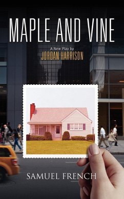 Cover Maple and Vine