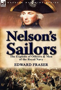 Nelson's Sailors - Fraser, Edward