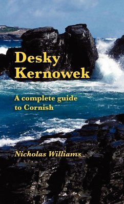 Desky Kernowek - Williams, Nicholas