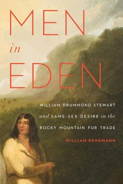Men in Eden - Benemann, William