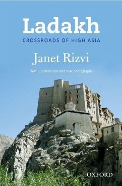 Ladakh - Rizvi, Janet