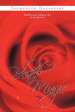 Cover Black Magic