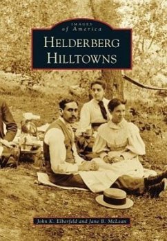 Helderberg Hilltowns - Elberfeld, John K.; McLean, Jane B.