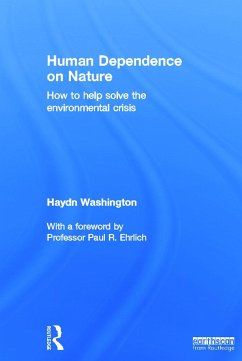 Human Dependence on Nature - Washington, Haydn