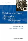 Children and Social Exclusion