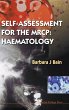 SELF-ASSESSMENT FOR THE MRCP - Bild 1