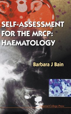 Self-Assessment for the MRCP - Barbara Jane Bain