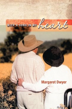 With a Song in My Heart - Dwyer, Margaret