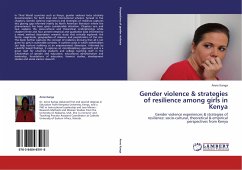 Gender violence & strategies of resilience among girls in Kenya