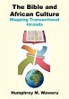 The Bible and African Culture. Mapping... - Bild 1