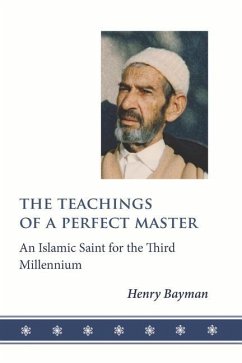 Teachings of a Perfect Master - Bayman, Henry