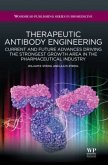 Therapeutic Antibody Engineering