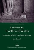 Architecture, Travellers and Writers