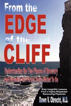 From the Edge of the Cliff - Obrecht, Dawn V.