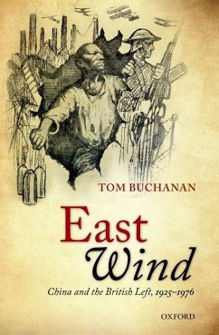 East Wind - Buchanan, Tom