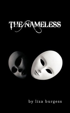 The Nameless - Burgess, Liza