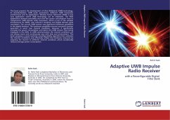 Adaptive UWB Impulse Radio Receiver - Naik, Rohit