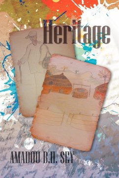 Heritage - Sey, Amadou Bh