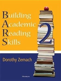 Building Academic Reading Skills, Book 2 Dorothy Zemach Author