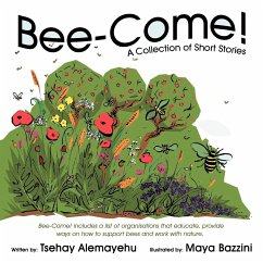 Bee-Come! - Alemayehu, Tsehay