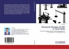 Structural Changes of SSIs in Tamil Nadu - Vetrivel, K.
