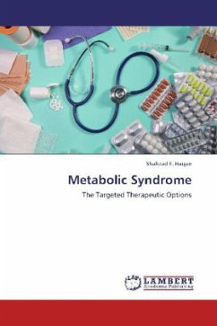 Metabolic Syndrome - Haque, Shahzad F.