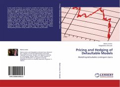Pricing and Hedging of Defaultable Models