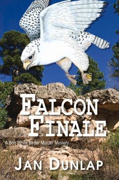 Falcon Finale: Volume 4 - Dunlap, Jan