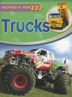 Trucks - Gifford, Clive