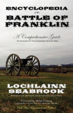 Encyclopedia of the Battle of Franklin - Seabrook, Lochlainn