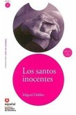 Los Santos Inocentes (Ed10+cd) [The Innocent Saints]