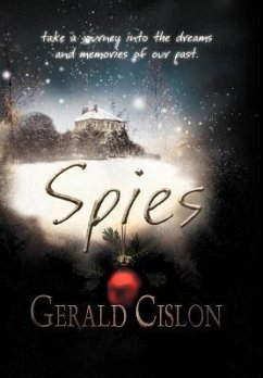 Spies - Cislon, Gerald