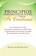 Principios Fundamentales de La Etica y... - Bild 1