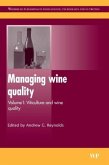 Managing Wine Quality: Viticulture and Wine Quality Managing Wine Quality: Viticulture and Wine Quality