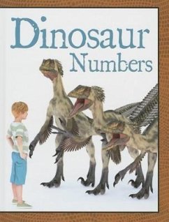 Dinosaur Numbers - West, David
