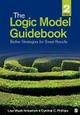 The Logic Model Guidebook