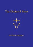 Order of Mass in Nine Languages