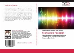 Teoría de la Fonación