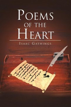 Poems of the Heart - Gathings, Isaac